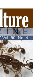 Louisiana Agriculture Magazine