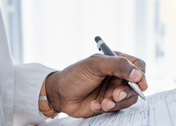 Employee Required Forms