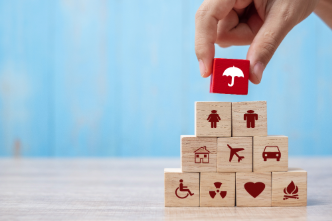 Health Insurance, Supplemental Insurance, & Retirement