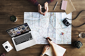 Intern Abroad