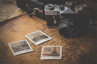 Study Abroad