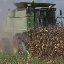 Farm Record Book