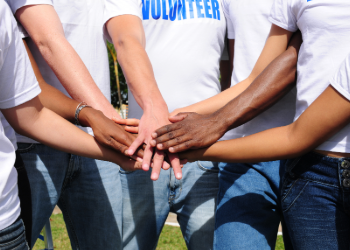 4-H Youth Development Volunteers