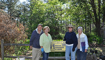 Master Gardener
