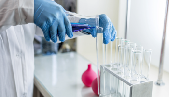 Agricultural Chemistry