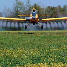 Commercial Pesticide Applicator (CPA)