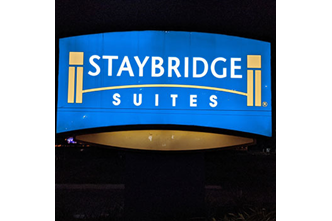 Hotel Accommodations