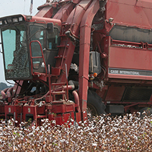 Precision Agriculture