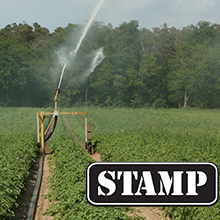 Irrigation