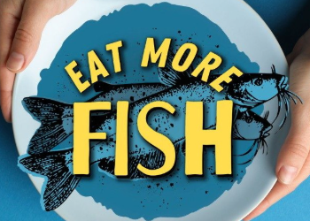 Eat More Fish