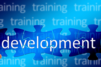 Professional Development & Training