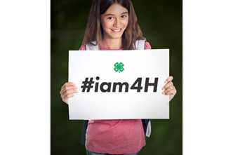 Join 4-H
