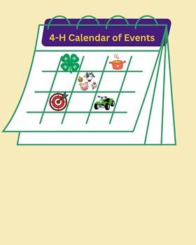 Upcoming Events