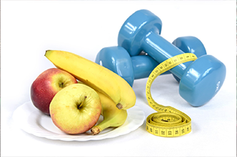 Nutritional Fact Sheets