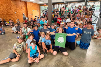 About 4-H