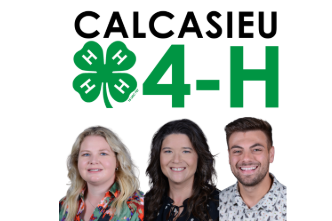 Meet the 4-H Agents