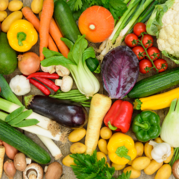 Louisiana Vegetable Planting Guide