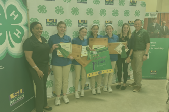 About 4-H