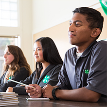 4-H Agent's Message