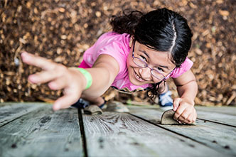 Camps and Events