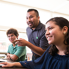 4-H Volunteers