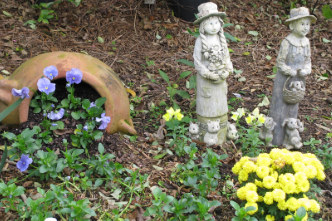 Lawn & Garden