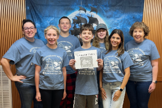 Volunteer Resources