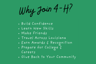 Join 4-H