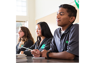4-H Agent's Message