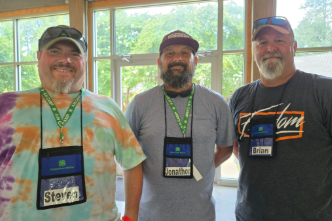Volunteer Resources