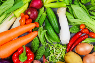 Food & Health