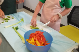 Nutrition Insights