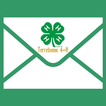 4-H Agent's Message