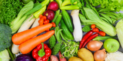 Food & Health