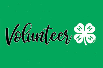 Volunteer