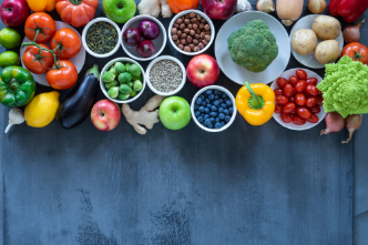 Nutrition & Community Health