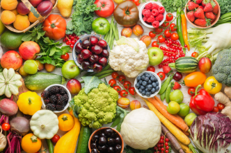 Nutrition and Community Health