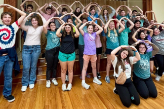 4-H Youth Development