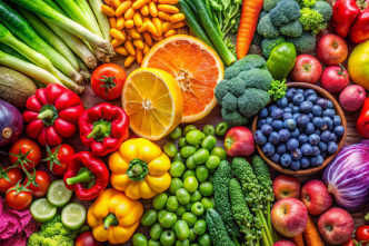 Nutrition and Community Health