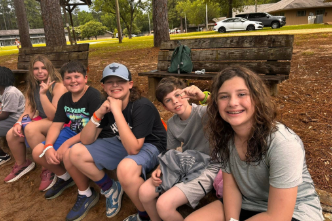 4-H Youth Development
