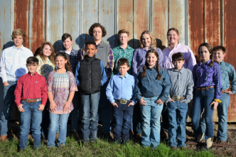 4-H Youth Development