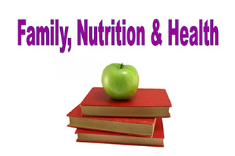 Nutrition & Community Health