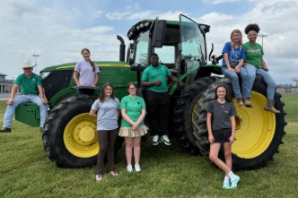 Madison 4-H
