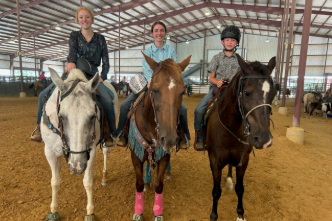4-H Youth Development
