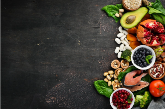 Nutrition & Community Health