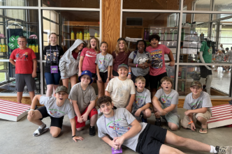 4-H Youth Development