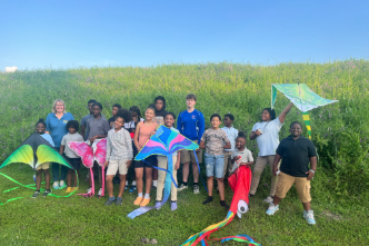 4-H Youth Development