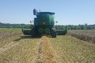 Agriculture & Natural Resources