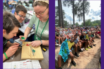 4-H Youth Development