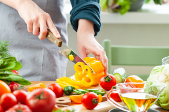 Nutrition and Community Health